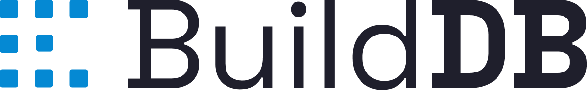 BuildDB logo